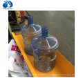 Bottle blower machine blow molding machine for float dock